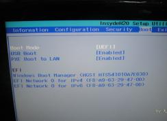 uefi gptװwin7ҳĽ