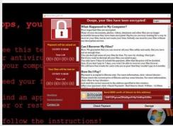 WannaCryرҲ ȫרעϲ