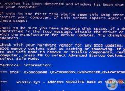 Win7 Win32k.sys ô޸