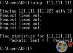 Win7 ping request time outȫ