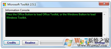 Office2013ߣMicrosoft ToolkitV2.7.0ٷ