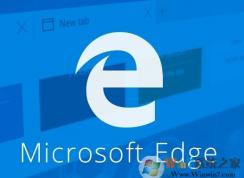 win10修复Edge浏览器闪退、错误的方法