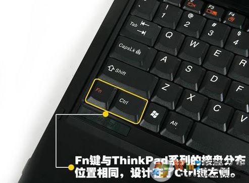 win10系统笔记本fn键有什么用?FN键使用