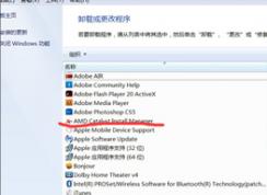 Win7ϵͳcatalyst control centerֹͣĽ