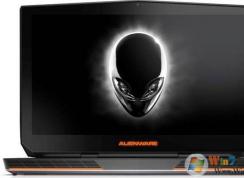 alienware外星人笔记本配置价格一览 2018