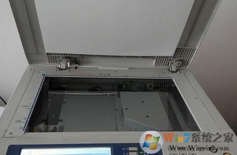复印机怎么用？教你复印机扫描怎么用的操作方法2