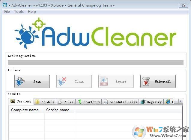 adwcleaner官网中文最新版