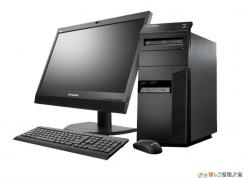 联想 ThinkCentre E95Y预装win10改win7方法