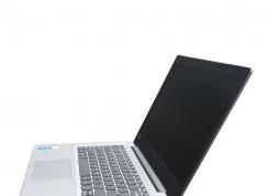 联想Ideapad 120S预装win10改win7图文教程