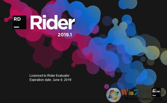 JetBrains RiderѰ