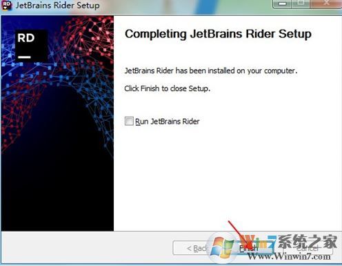 JetBrains RiderѰ