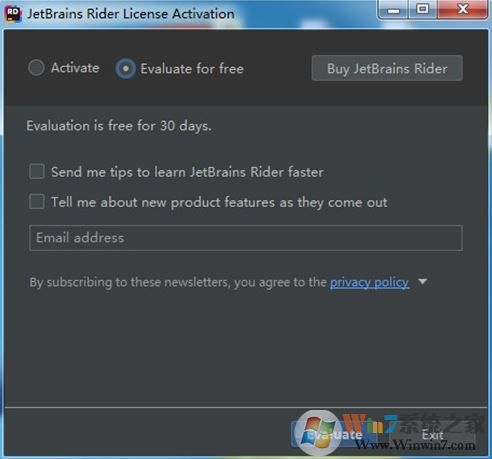 JetBrains RiderѰ