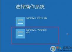 Win10怎么装双系统Win7？在原有Win10基础上安装Win7双系统教程