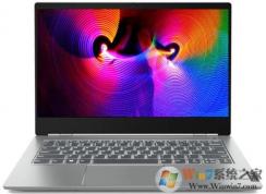 ThinkBook 14s笔记本安装Win7系统BIOS设置+U盘启动教程