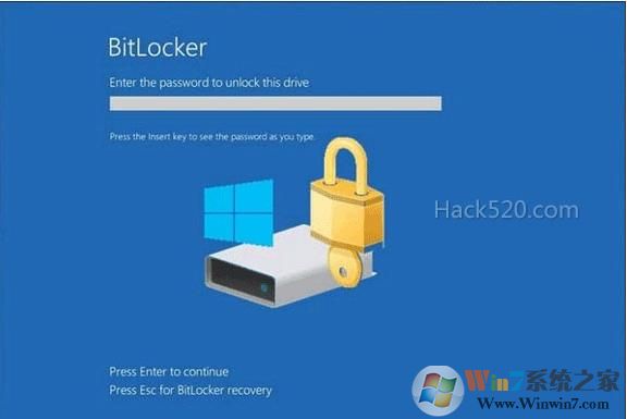 Win10ϵͳ޷ôһBitLockerܵļ