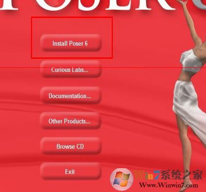 poser_Poser v6.0 ɫ