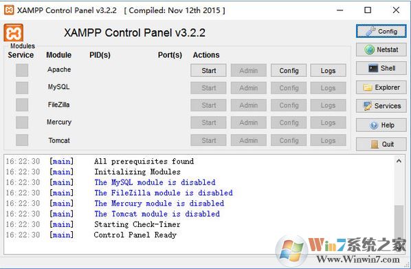 xampp_Xamppվv7.3.8-2ٷİ