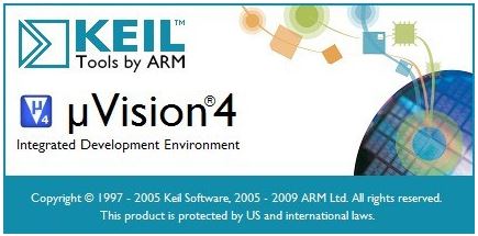 keil4_KeiluVision4Ƭ̣v4.12 ƽ