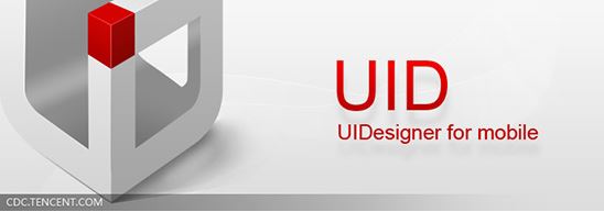 UIDesigner_UIDesignerѶڲUIv3.0 ɫ