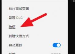 epic版GTA5无法启动游戏请验证游戏数据解决教程