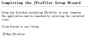 jprofiler_JProfiler 11(Java )64λƽ