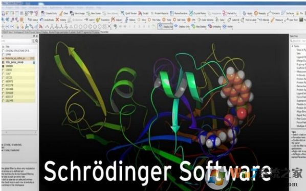 schrodinger_Schrodinger Suites 2018ƽ