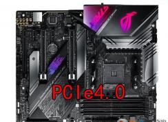 显卡PCIE4.0和3.0区别是什么,显卡性能有多大的差别