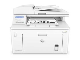 m227sdn驱动下载_HP LaserJet Pro M227sdn一体机驱动绿色版