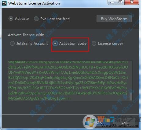 WebStorm2019+