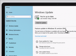 Win10 20H2 202010¸֪