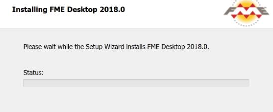 FME_FME Desktop2018ƽ