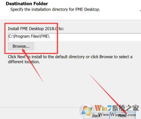 FME_FME Desktop2018ƽ