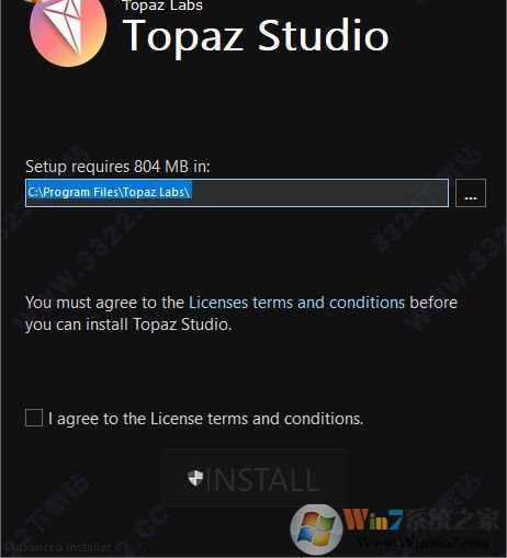 Topaz Studioƽ