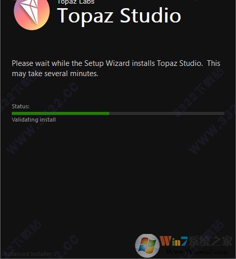 Topaz Studioƽ