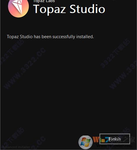 Topaz Studioƽ