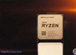 AMD CPU最高温度95℃怎么办？AMD表示正常再高也没事