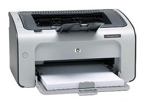 惠普LaserJet P1007打印驱动下载|HP LaserJet P1007打印驱动