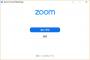 Zoom Cloud Meetings(Ƶ) v5.4.58698.1027ٷ