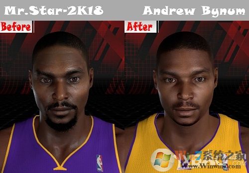 NBA 2K13³ķ油MOD