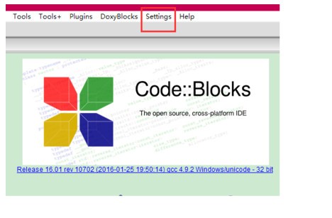 codeblocks