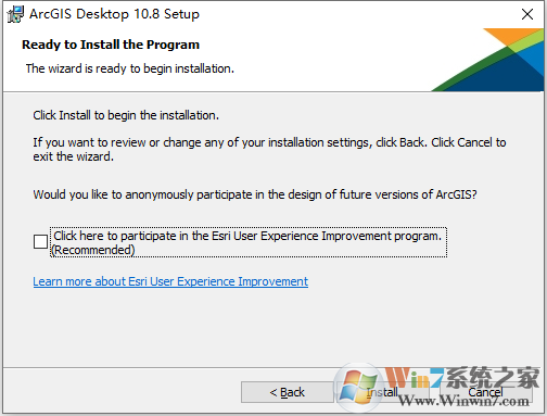 ArcGISءArcGIS Desktopƽv10.8.0Ȩ