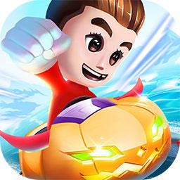 欢乐冰雪世界手游官方下载 V1.0.1 安卓版