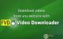 FVD Video Downloader(Ƶ̽) V6.5.5 °