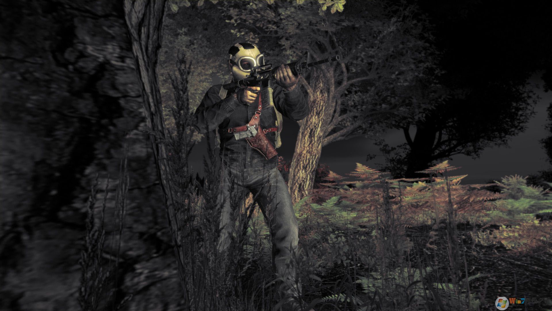 DayZ