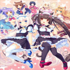 NEKOPARA游戏下载|Nekopara Vol.4[巧克力与香子兰4]中文版免安装