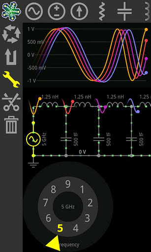 EveryCircuit(电子电路模拟器)APP下载 V2.23中文版