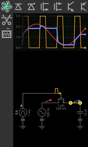 EveryCircuit(电子电路模拟器)APP下载 V2.23中文版