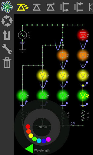 EveryCircuit(电子电路模拟器)APP下载 V2.23中文版