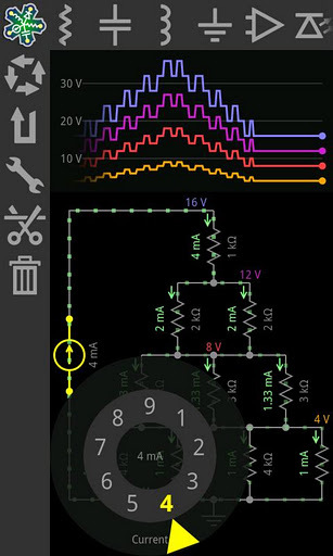 EveryCircuit(电子电路模拟器)APP下载 V2.23中文版