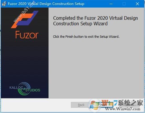 Fuzor2020ƽ